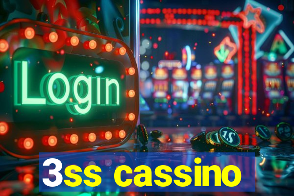 3ss cassino